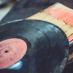 Dust in a groove | Chilled hip hop instrumental