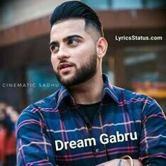 Adhiya (Official Video) Karan Aujla Proof Street Gang Music Latest Punjabi Song 2020.mp3