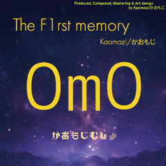 【2025-春M3】Kaomozi 0rd 「The F1rst memory」 」【XFD】