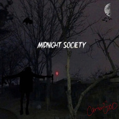 Cartier God - Liminal Nights