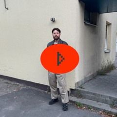 Energija w/Black Feeling @ Radio Vilnius, October 2, 2024