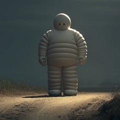 The Spirit that Haunts Tires