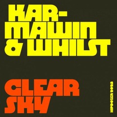 Karmawin & Whilst - Clear Sky