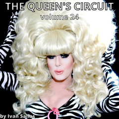 The Queen's Circuit vol. 24