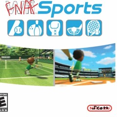 Wii Sports Theme But Better