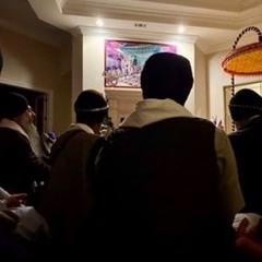 Bhai Ganeev Singh Jee (CA) - Akhand Keertan Rainsabai Stockton, CA - 01/03/2026