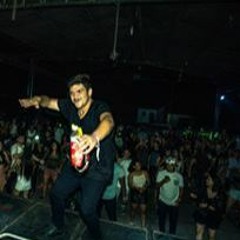 Set music Tech House jerlon alves