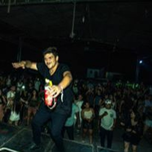 Set music Tech House jerlon alves