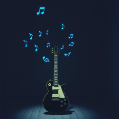 My Whole World's Become A Sad Song. (2)
