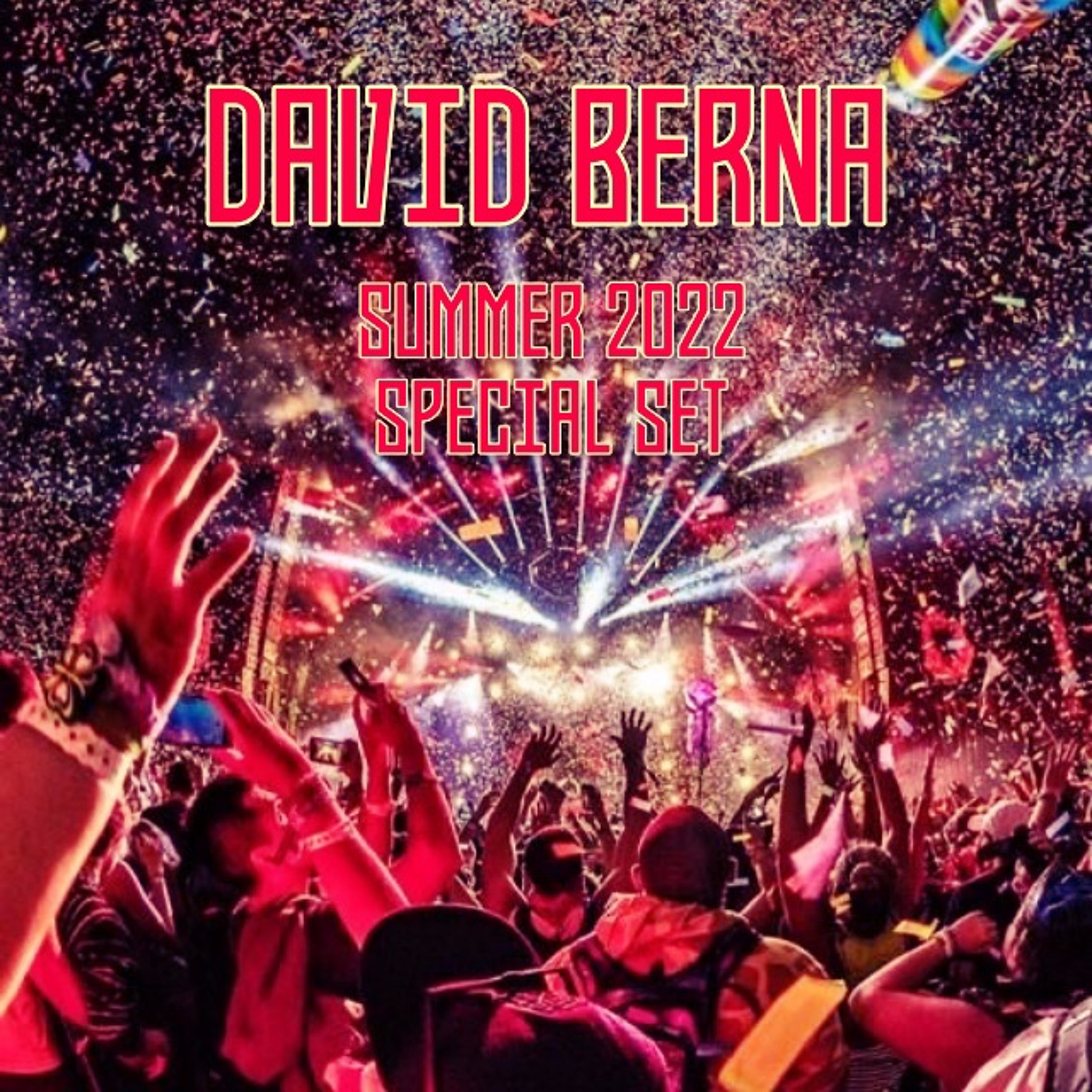 David Berna