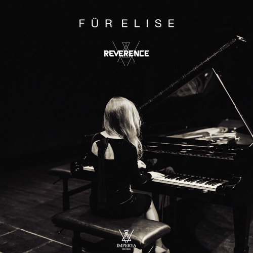 Stream Für Elise - Psytrance Mix by Reverence | Listen online for free on  SoundCloud