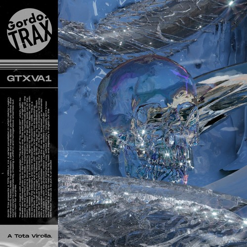 A Tota Virolla Vol.1 (Hektor Legion, Finalversion3, Favsto, Radio Transmission, Fase Bipolar, CØRE)