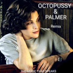 OCTOPUSSY & PALMER - REMIX   REC-2025-12-10