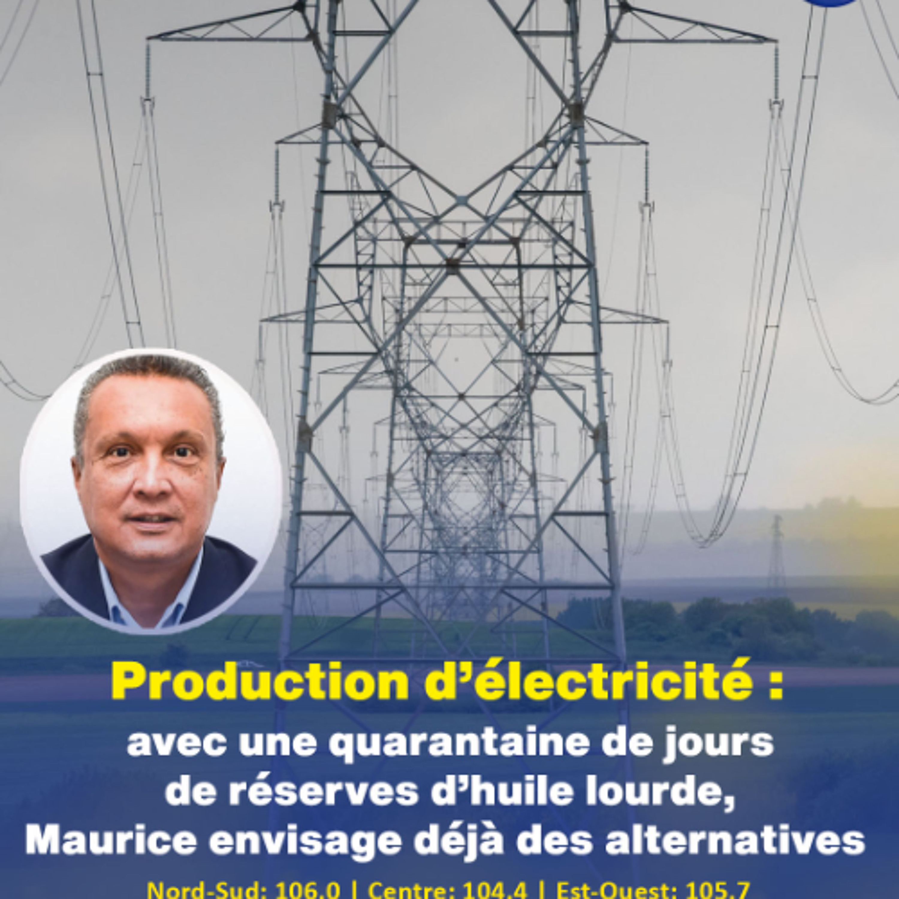 TOPFM MAURITIUS