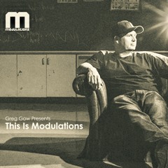 (TM58)_Greg_ Gow_Presents_This_Is_Modulations__(Live@Nomad_04.29.23_Toronto,Canada)