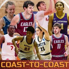 23.4: Coast-to-Coast