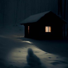 [free] night lovell x bones type beat "in the winter"