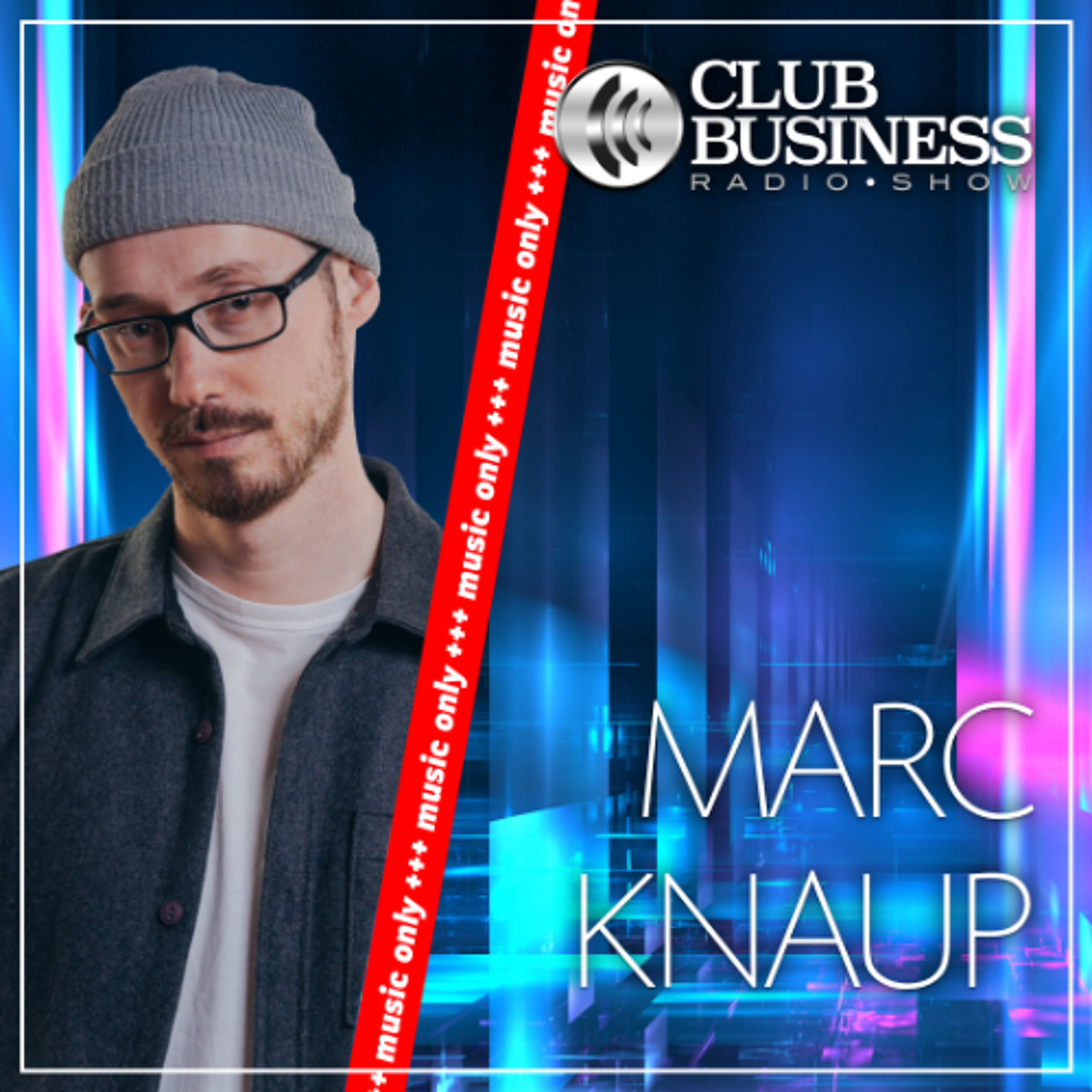 Club Business Radio Show