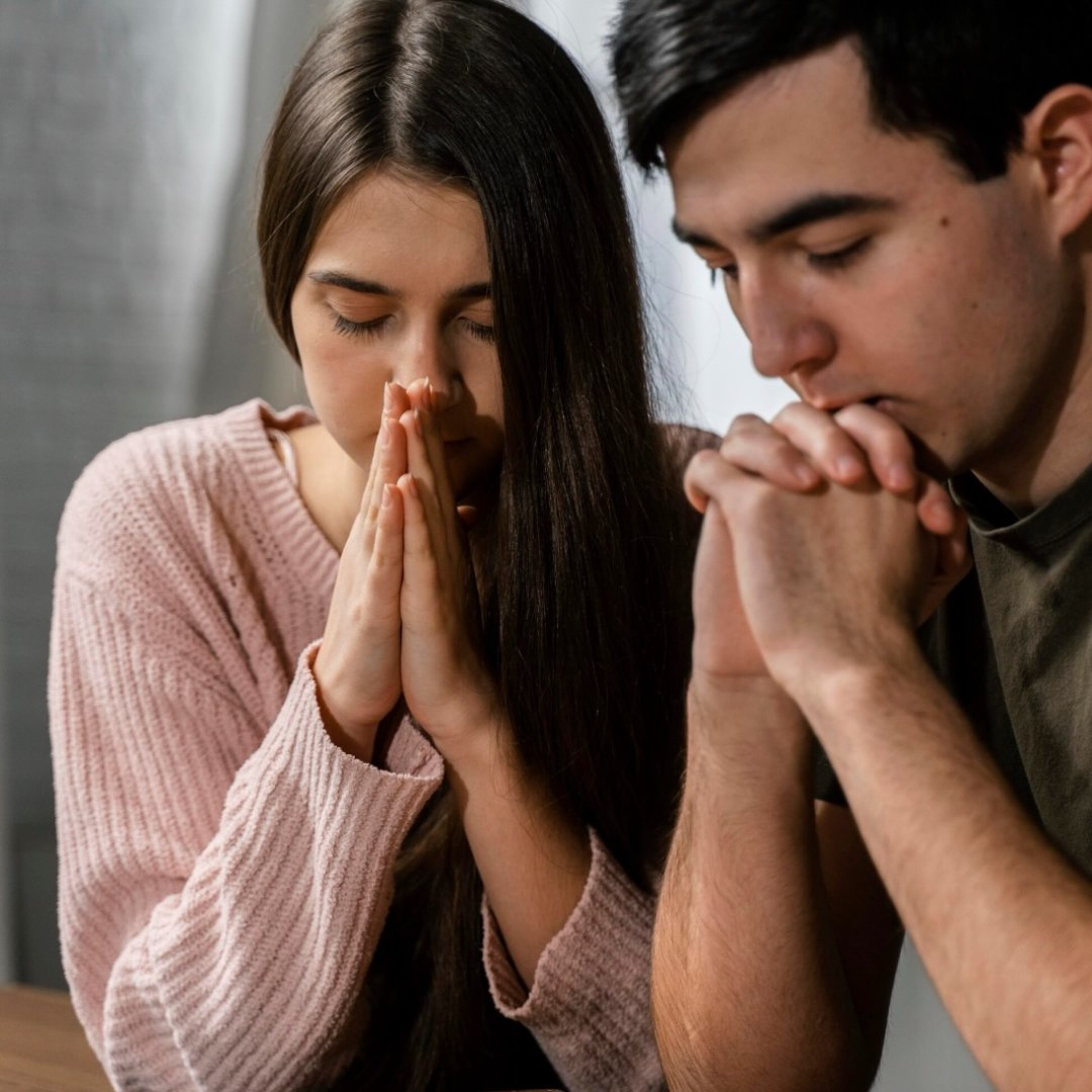 Parlons Couples !