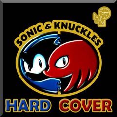 Sonic & Knuckles - Final Boss (Hard Cover Version)