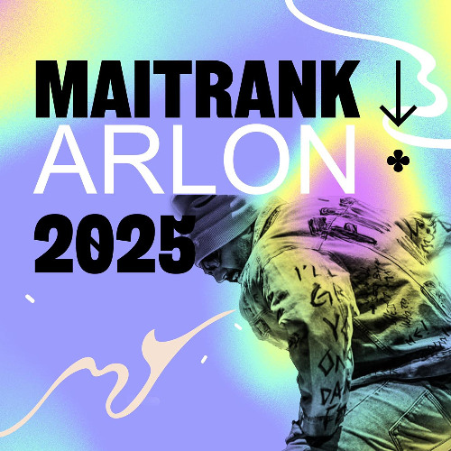 Open Air Maitrank Arlon 2025