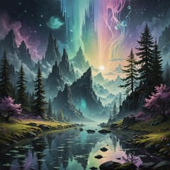 Circular Mesosphere
