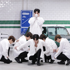 위아이 (WEi) - 봄날