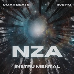 NZA By OmarBeats