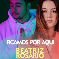 Beatriz Rosário - Ficamos Por Aqui ( Maxsense ClubMix)