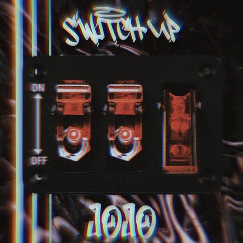 JOJO - SWITCH UP