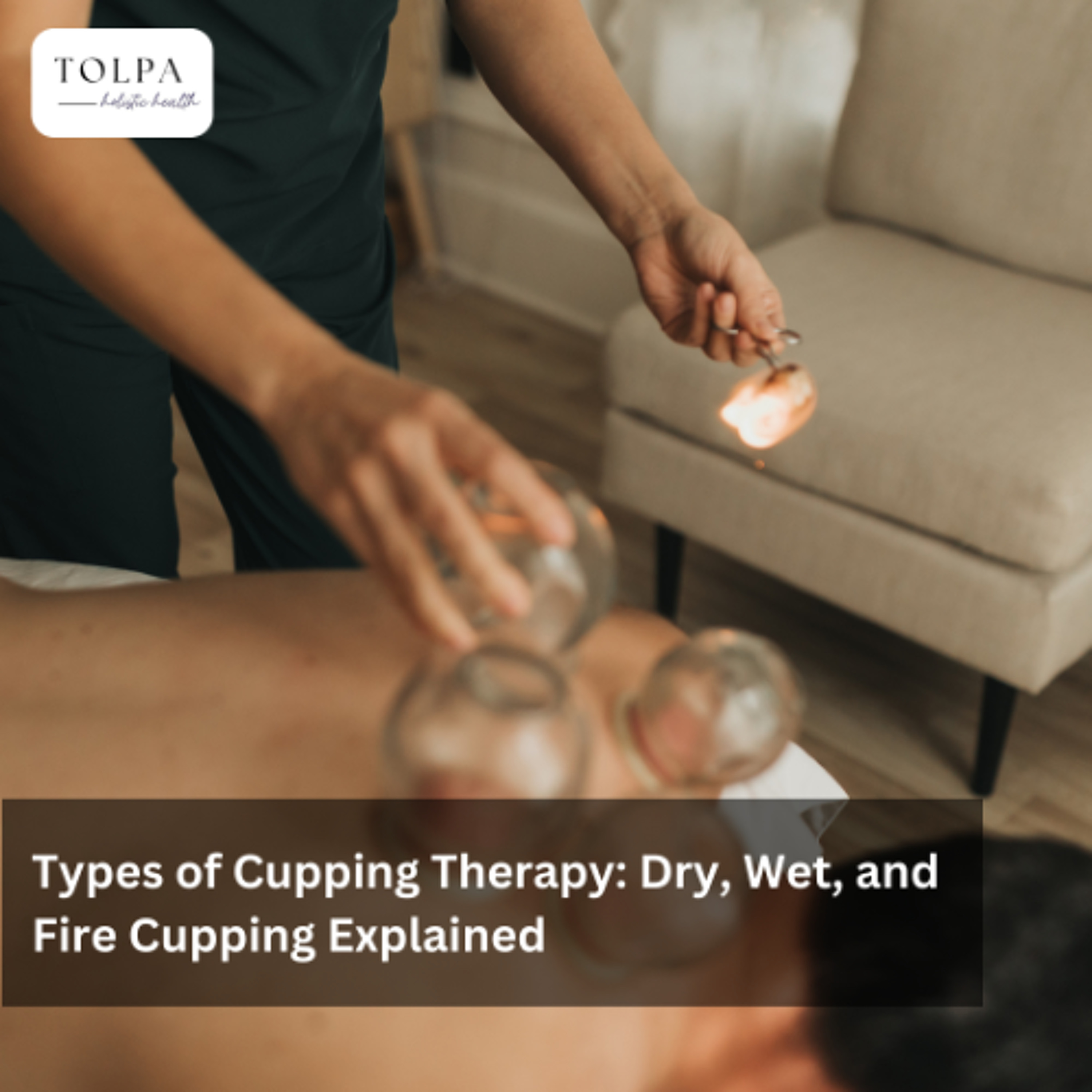 Tolpa Holistic Health