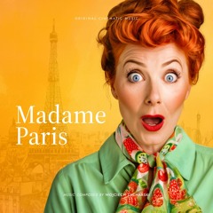 Madame Paris