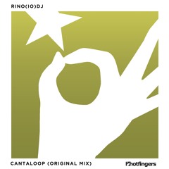 Cantaloop (Original Mix)