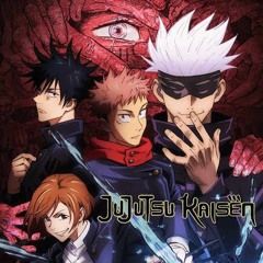 Jujutsu Kaisen OST Divergent Fist Extended HQ-audio