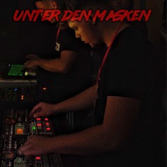 Unter den Masken - TOXX