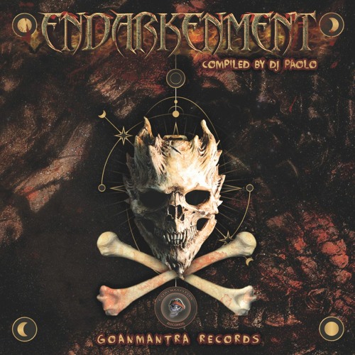 Algorithium - Emotions (V.A - Endarkenment)