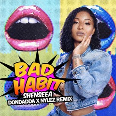 Bad Habit (Remix)By Nylez