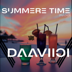 DaaViici - Summer Time (Radio)