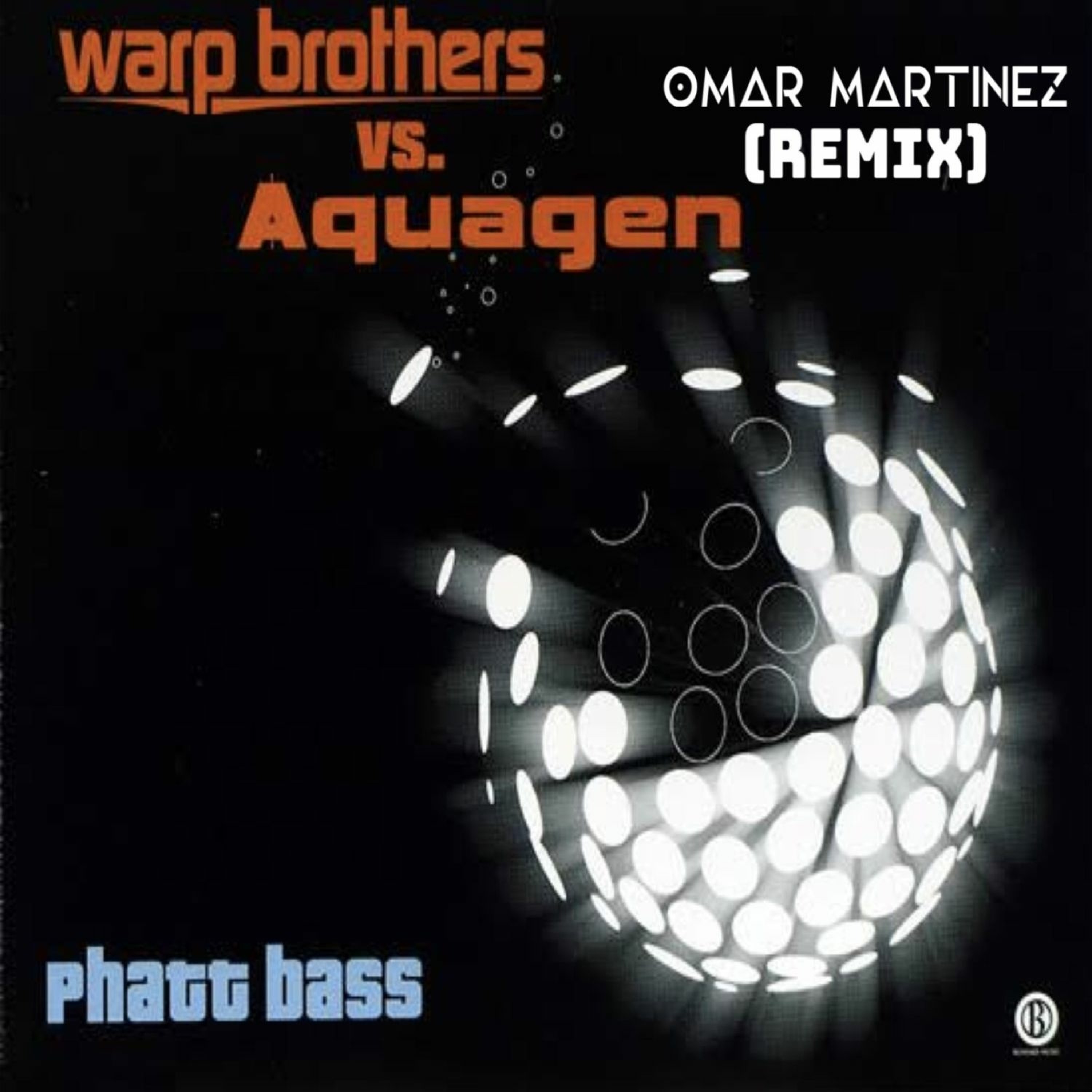Omar Martinez
