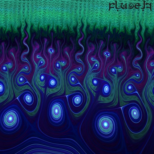 DJ Fluoelf - Digital Rave SNL#2 (Fast Forest) Ap'20 live stream