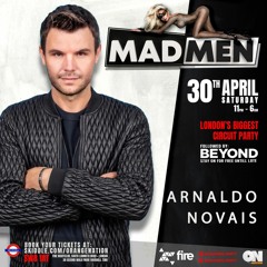 Madmen XXL PLAYZONE 2k22 Promo By Arnaldo Novais