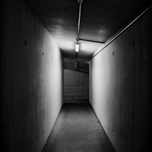 FROIDY & MAGENTA - THE BASEMENT