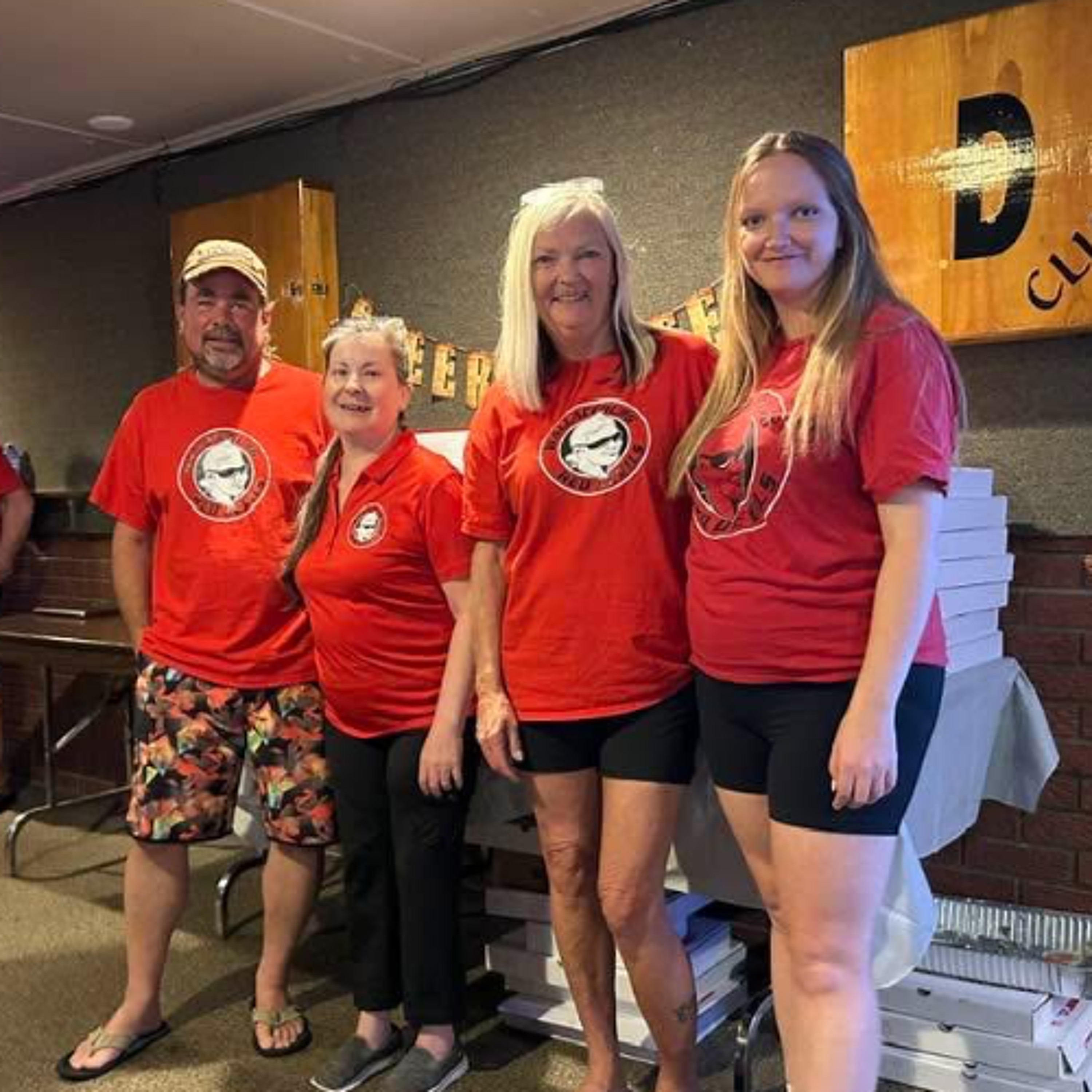 2nd annual Matt Cousins Memorial Golf Tournament deemed a success, $35,000 handed out to Wallaceburg lacrosse groups episode artwork