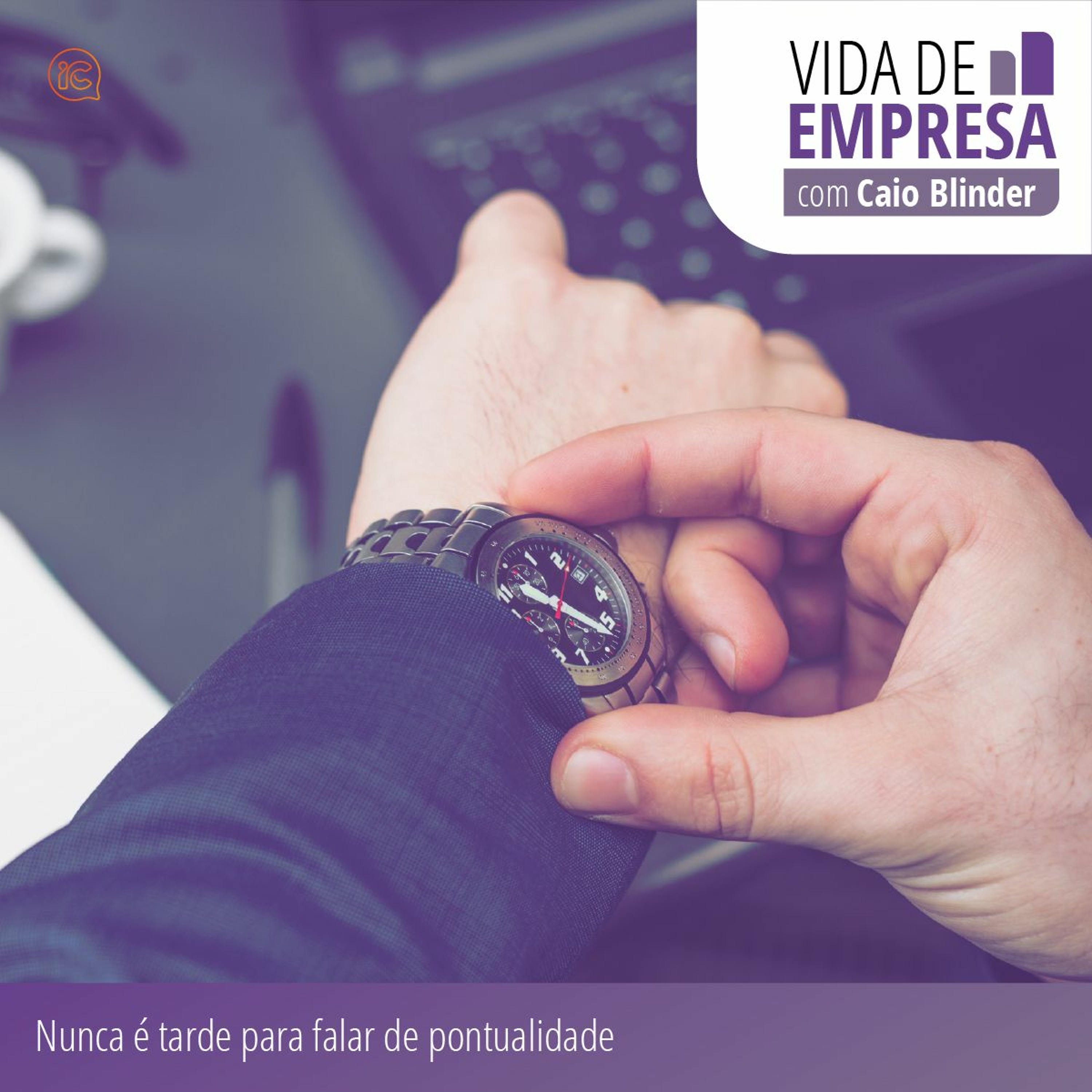 Vida de Empresa & Associações