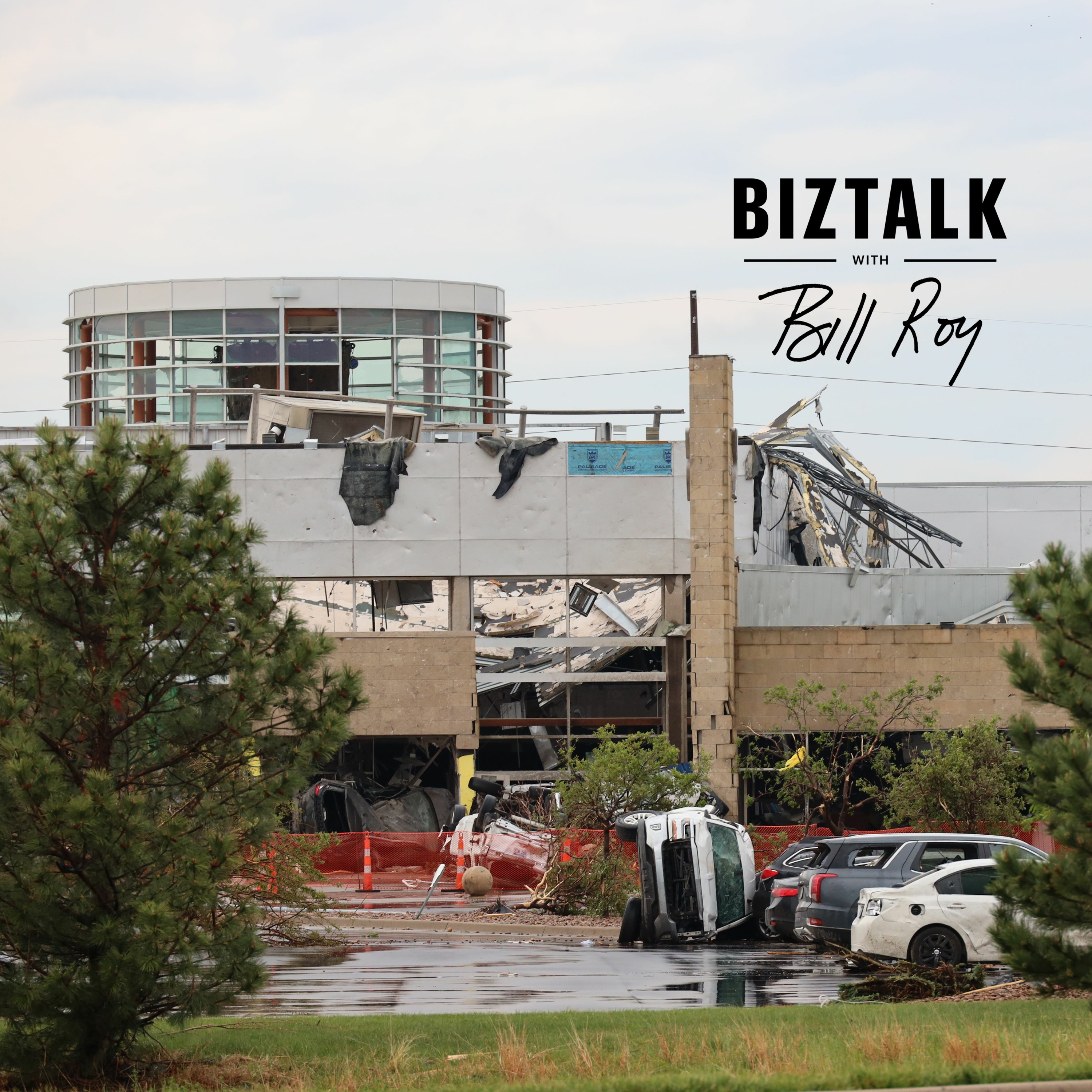 BizTalk with Bill Roy