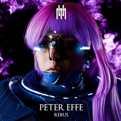 Peter Effe - Rebus [UREP008] [Free Download]