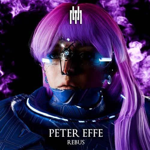 Peter Effe - Rebus [UREP008] [Free Download]