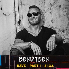 Bendtsen - Rave Im Waagenbau - 31-03-23