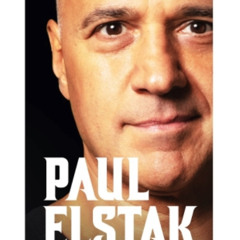 Legends of Rave - DJ Paul Elstak