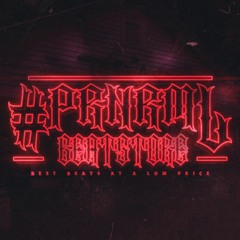 KIZARU - Держу Район #PRNRML COVER